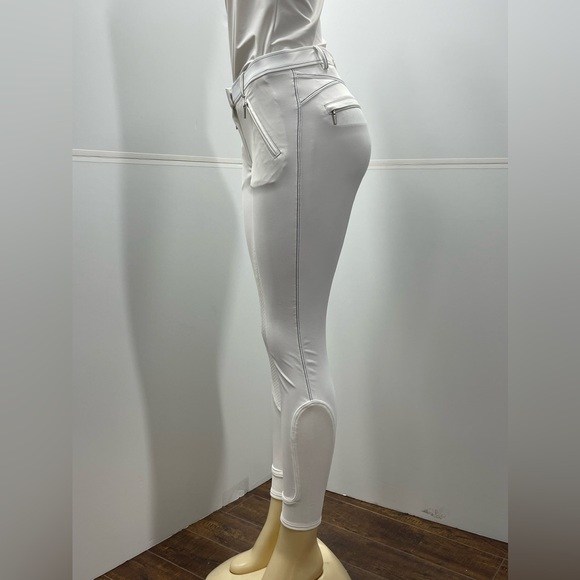 Equestrian Show Pants Euro-Star Artikel - Picture 3 of 4